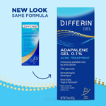 Differin Skin Gel
