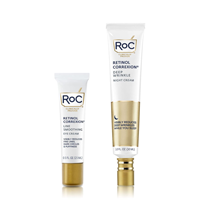 RoC Retinol Correxion Anti Aging Cream