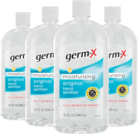 Germ-X Original Hand Sanitizer