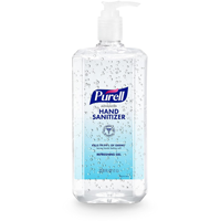 Purell Advanced Hand Sanitizer Refreshing Gel