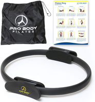 ProBody Pilates Ring Circle